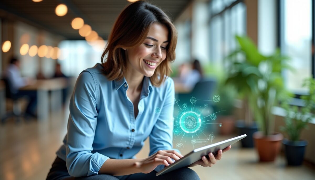 Agent hub de hubspot : exploiter l’intelligence artificielle dans les workflows marketing, sans perdre l’humain