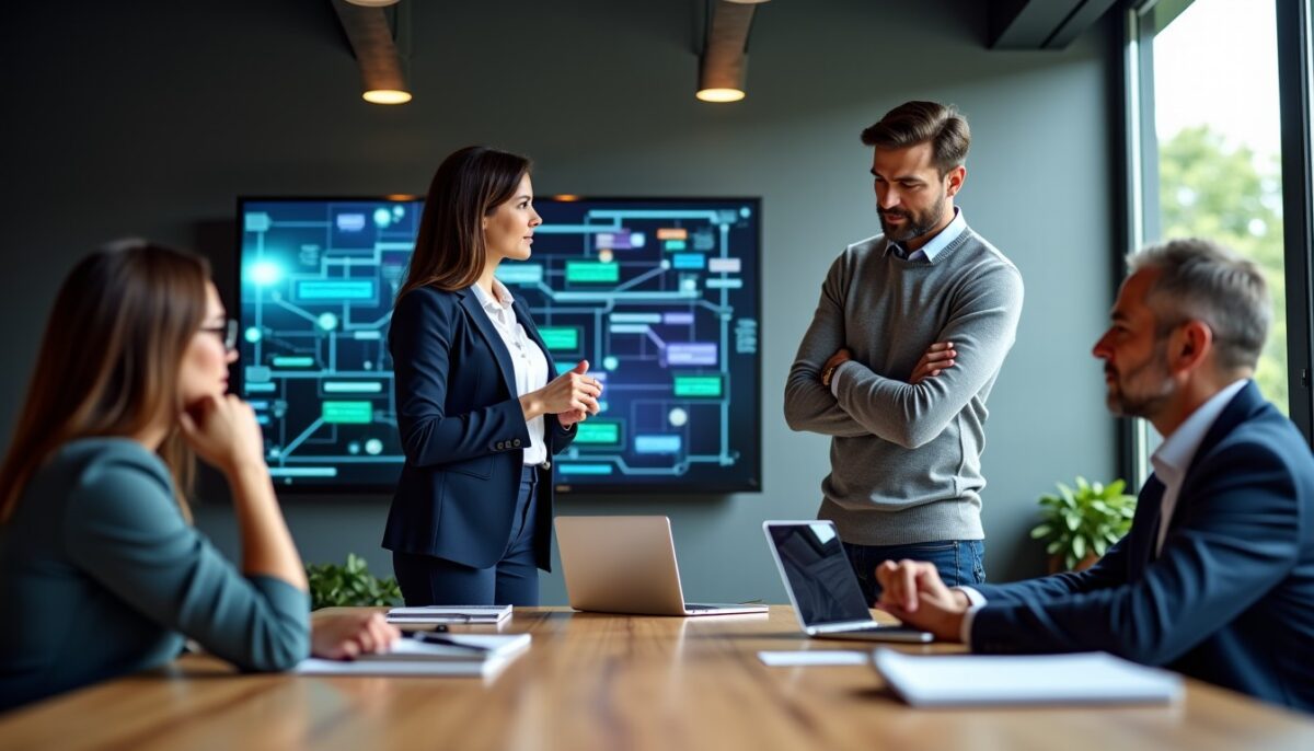 Workflows HubSpot vs ActiveCampaign, Brevo et Marketo : quelle automatisation mature vos leads ?